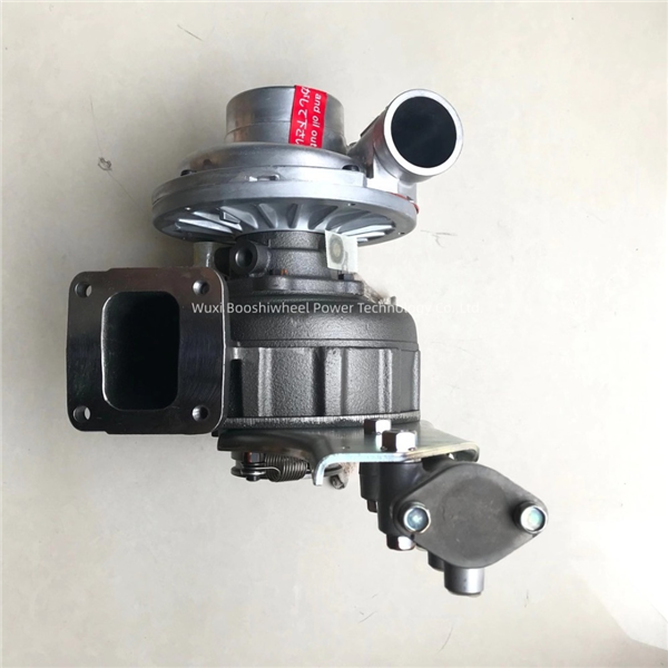 Genuine RHG7V VIEJ Turbocharger 114400-4295 VF510021 G72VCD-S0021G For Engine 6UZ1T